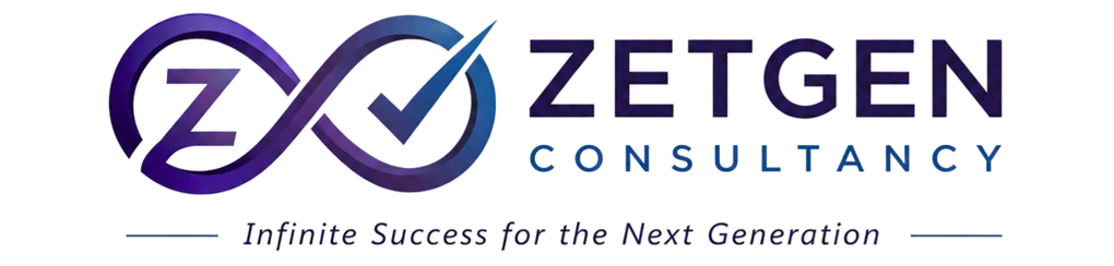 Zetgen Logo
